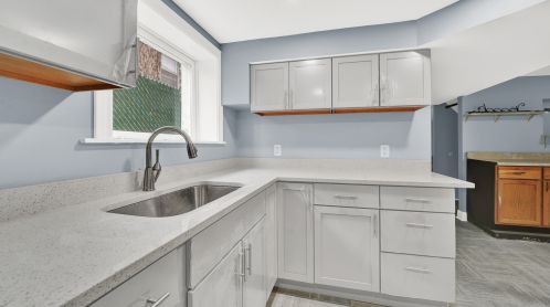 5717 Whipple St, Chicago IL  60629-2432 exterior