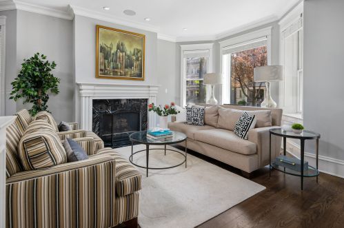 1324 Eddy St, Chicago IL 60657-1006 exterior