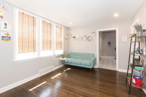 6124 Kildare Ave, Chicago IL  60646-5226 exterior