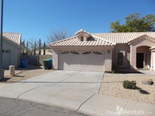 4137 Morrow Dr, Phoenix AZ  85050-3754 exterior