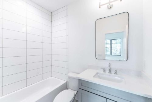 1130 Hudson Dr, Atlanta GA  30306-3578 exterior