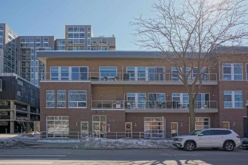 819 Mifflin St, Madison WI  53703-2344 exterior