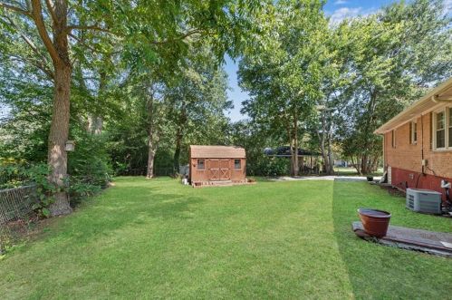 5910 Charles Ln, Austell GA 30106-3127 exterior