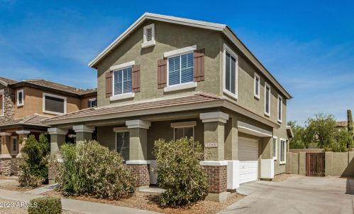 34909 30th Dr, Phoenix AZ  85086-3223 exterior