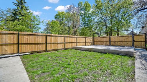 5345 Laflin St, Chicago IL  60609-5847 exterior