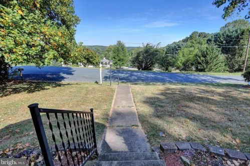 1523 Kerr Rd, Cardiff MD 21160 exterior