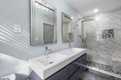 1626 Larkspur Dr, Mountainside NJ  07092-1347 exterior