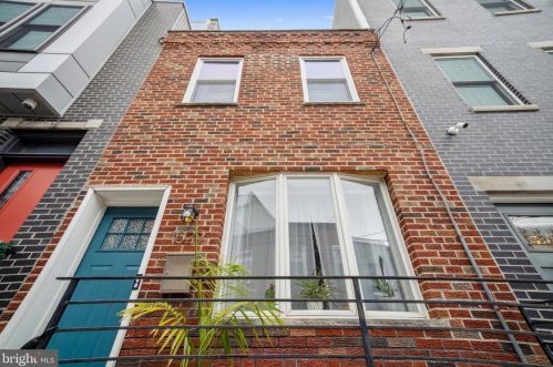 1529 Colorado St, Philadelphia PA  19146-4734 exterior