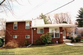 5423 Enid Pl, Alexandria, VA 22312-6428