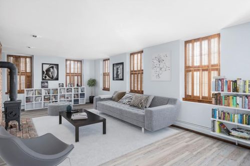 18 Halsey St, Providence RI  02906-1415 exterior