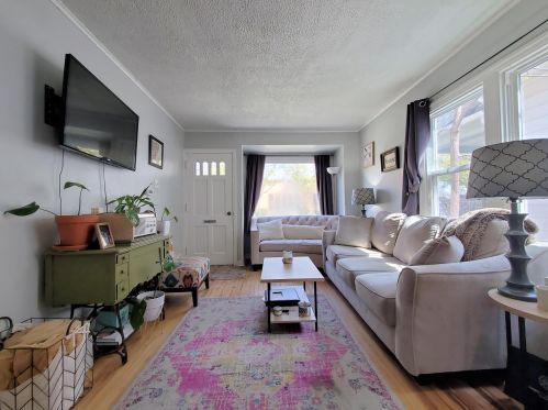 7519 Wright St, Milwaukee WI 53213-1138 exterior