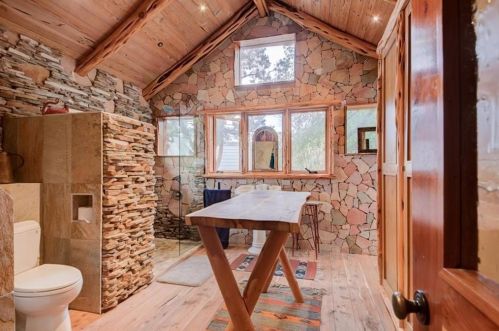 5808 Beacon Dr, Austin TX 78734-1416 exterior