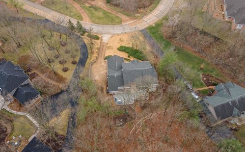 11070 Rambling Oaks Dr, Saint Louis MO 63128-2036 exterior