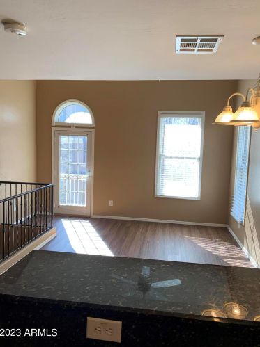 5709 21st Ter, Phoenix AZ  85040-3447 exterior