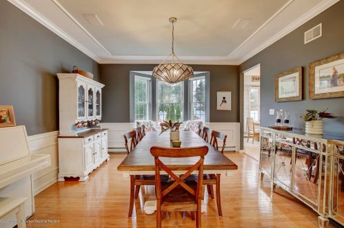 11 Palamino Dr, Jackson Twp NJ 08527-1383 exterior