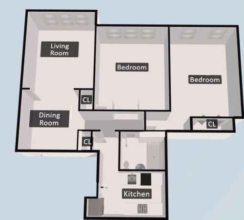 40 Jamaicaway, Boston MA exterior