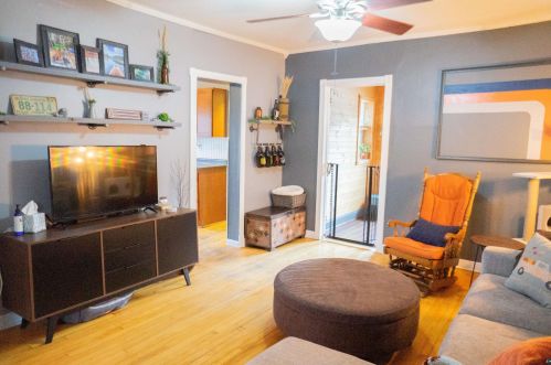 5814 Tacony St, Duluth MN 55807-1261 exterior