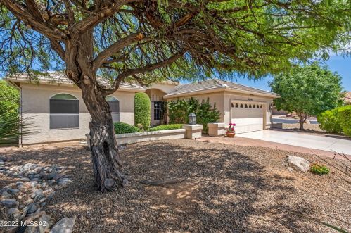 63440 Desert Peak Dr, Tucson, AZ 85739-2160
