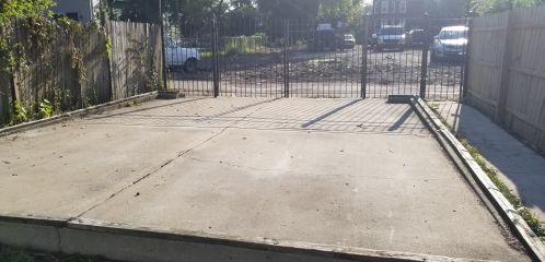 431 Avers Ave, Chicago IL 60629-4319 exterior