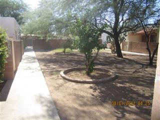 2333 Dodge Blvd, Tucson AZ  85716-2952 exterior