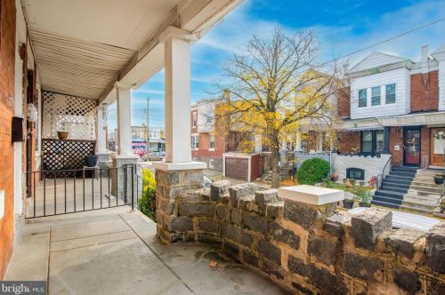 5715 Hazel Ave, Philadelphia, PA 19143-1910