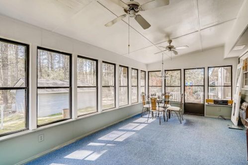 2377 Autumn Dr, Lithonia GA 30078-2605 exterior