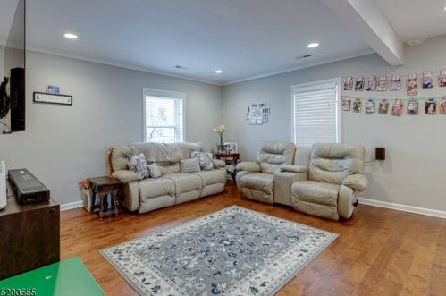 6 Besler Ave, Cranford NJ  07016-2626 exterior