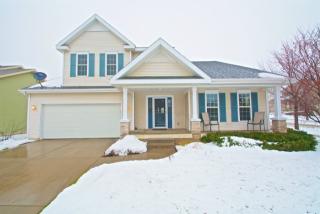 569 Apollo Way, Madison, WI 53718-2904