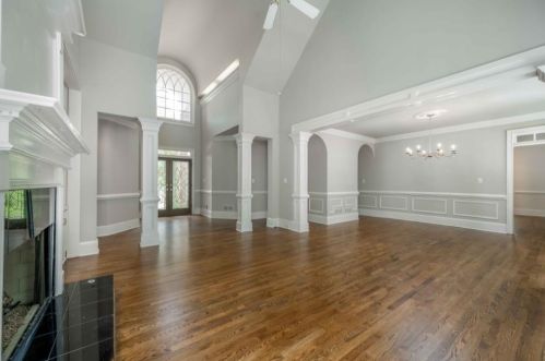 4164 Nobleman Pt, Duluth GA 30097-2360 exterior