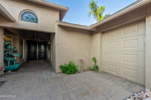 25815 Greencastle Dr, Chandler AZ  85248-6817 exterior