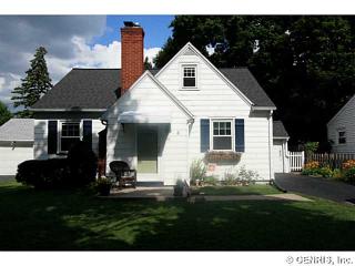 30 Cliffordale Park, Rochester NY  14609-3146 exterior