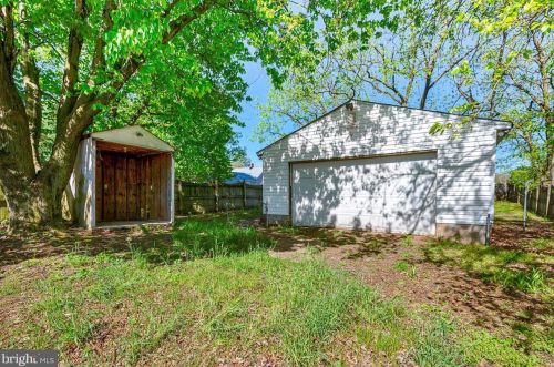 413 A St, Glen Burnie MD 21061-3404 exterior