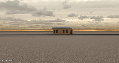 522 17 St, Tucson AZ 85701-2752 exterior