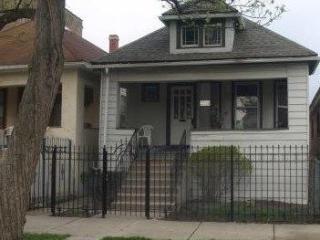 2518 Harding Ave, Chicago IL  60647-1023 exterior