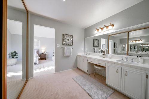 5 Cypress Ct, Millbrae CA 94030-1713 exterior