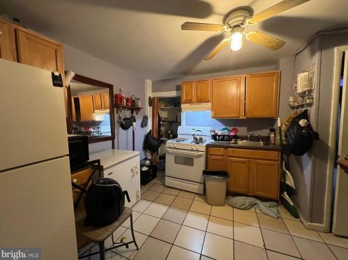 220 Hanover St, Trenton NJ exterior