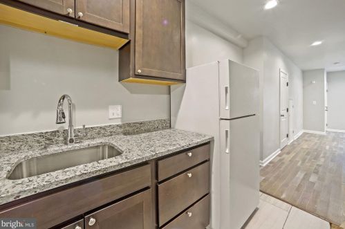 355 Parkland Pl, Washington DC 20032 exterior