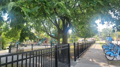 11446 Church St, Chicago IL 60643-4236 exterior