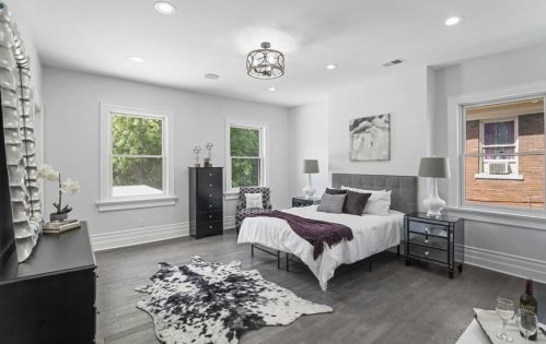 5532 Forbes Ave, Pittsburgh PA  15217-1126 exterior