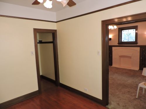 3200 Racine Ave, Chicago IL 60827-6402 exterior