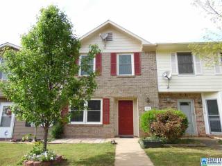 2211 Cheshire Dr, Birmingham AL  35235-3319 exterior