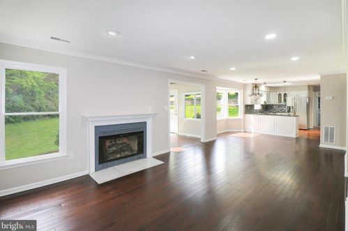 14500 Carona Dr, Silver Spring MD  20905-5885 exterior