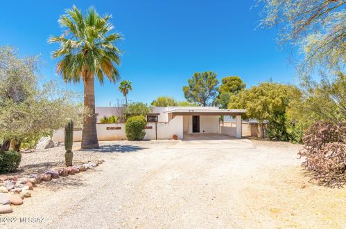 8856 Old Spanish Trl, Tucson AZ  85710-6250 exterior