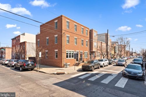 1753 Federal St, Philadelphia PA 19146-2915 exterior