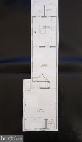 28 Ross St, Lancaster PA 17602-1941 exterior