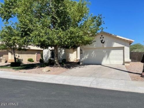 16035 Country Pl, Chandler AZ  85225-6126 exterior