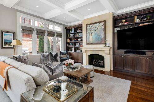 1841 Sedgwick St, Chicago IL 60614-5410 exterior