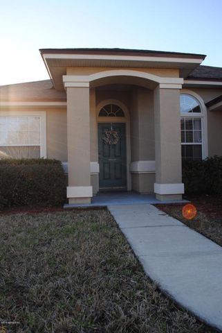 12010 Sands Pointe Ct, Macclenny, FL 32063-4025