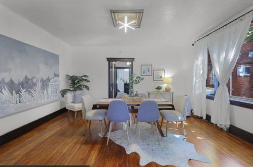 2921 Chippewa St, Saint Louis MO 63118-3720 exterior