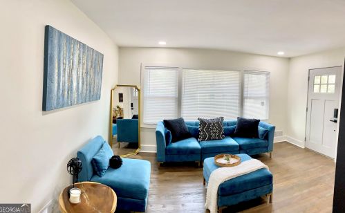 1266 Calhoun Ter, Atlanta GA  30314-2620 exterior